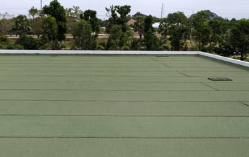 all Cocks Green roofing types quoted for
