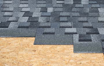 expert Cocks Green asphalt roof companies