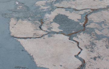 fibreglass roofing replacement Cocks Green