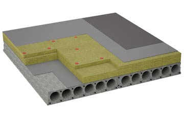 considerations of Cocks Green flat roofing insulation