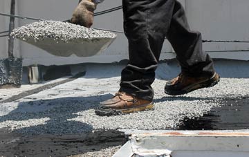 Cocks Green flat roofing companies
