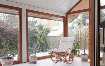 Cocks Green hardwood conservatory roofing repairs