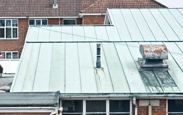 Cocks Green lead roofing costs