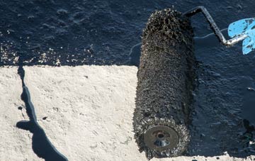 Cocks Green liquid sealant waterproofing