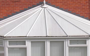 Cocks Green polycarbonate conservatory roof repairs