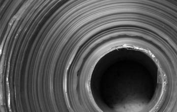 Cocks Green pvc roof replacement