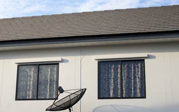 Cocks Green rubber roof costs