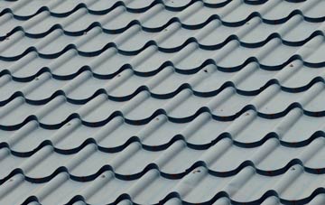 Cocks Green rubber roofing companies