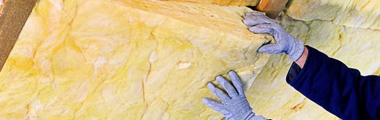 quotes for Cocks Green roof insulation