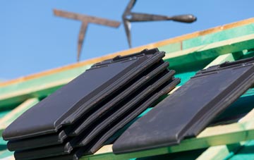Cocks Green slate roof alternatives