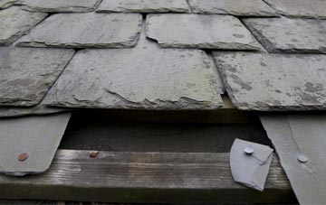 Cocks Green slate roof repairs and maintenance