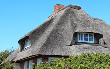 thatch roofing Cocks Green, Suffolk