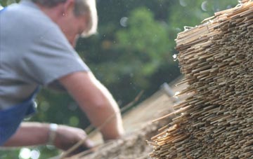 professional Cocks Green thatchers