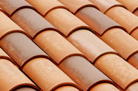 Cocks Green clay roofing