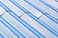 Cocks Green corrugated roofing
