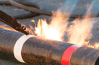 Cocks Green flat roofing replacement