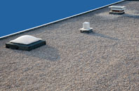 Cocks Green flat roofing