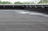 find rated Cocks Green flat roofing companies