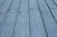 Cocks Green lead roofing