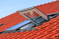 Cocks Green roof window
