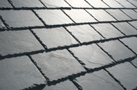 Cocks Green slate roof