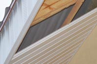 rated Cocks Green soffit repair companies